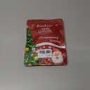 Exakior Ornament Hooks  Essential Christmas Tree Decorating Hangers Great Xmas Ornament Hooks for Hanging Christmas Decorations 35 PCS (Round-Upgraded-24pcs)