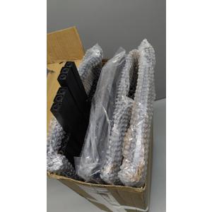 Twhep Heavy Duty Metal Plant Stand, 5 Tiers Multifunctional Plant Stand for Indoor Outdoor, for Tall Large Rack for Living Room Garden Balcony, Black