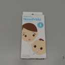 Frida Baby NoseFrida SnotSucker for Baby, Nasal Aspirator for Baby, Nose Sucker Baby Nasal Aspirator for Baby, Congestion Relief with 24 Extra Hygiene Filters