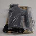 KitchenAid Go Cordless Hand Mixer - battery included, KHMR762, Black Matte