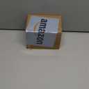 MEQIQTEK E12 60 Watt Incandescent Candle Light Bulbs, Chandelier Light Bulbs for Ceiling Fan, Vanity, Outdoor - Warm White 2500K, 500 Lumen Dimmable B10 Clear Candelabra Base Bulbs (12 Pack)