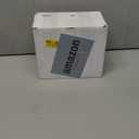 LED Flood Light Outdoor 30W, 300W Equivalent 3000LM Smart RGB Landscape Lighting with APP Control, DIY Scenes -Timing - Warm White 2700K -Color Changing Uplight, IP66, US Plug, No Remote MELPO(4 Pack)