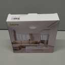 LeproLE Bundle - 8.7 inch Flush Mount LED Ceiling Light for Bathroom 5000K 1500LM + 6 Pack 6 Inch LED Recessed Ceiling Light with Junction Box, 5000K Daylight 1050LM