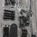 Innova ITX9900 Inversion Table with Air Lumbar Support, Black/Gray