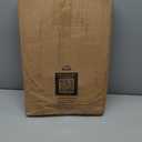 Bemis 1500EC 068 Toilet Seat with Easy Clean & Change Hinges, 1 Pack Elongated, Fawn Beige