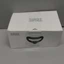 SUPERUS Facial Interface & Face Cover Pad & Removable Nose Guard for Oculus Quest 2, Sweat-Proof PU Foam Cushion - VR Accessories for Meta Quest 2, Compatible with Oculus Quest 2 Original Spacer