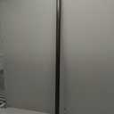 Blissun 45" Umbrella Replacement Lower Pole, Patio Umbrella Bottom Pole with Bullet Buckle, Only Compatible Umbrellas