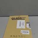 2 Pack Screen Protector for iPad 6th 5th Generation 9.7 Inch 2018/2017, Tempered Glass Compatible with iPad Air 2/Air 1/iPad Pro 9.7, Anti-Scratch 9H Hardness Apple Pencil Compatible