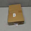 Elevated Cat Bowls with Food Mat, 15 Tilted Anti Vomiting Raised Cat Feeder for Indoor Cats and Puppy, 2 Stainless Steel Bowls for Food and Water