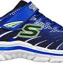 Skechers Boy's Mega-Splash 2.0-Cuboshore Bounder
 13