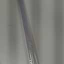 2-Pack Butecare Frameless Shower Door Bottom Seal for Glass Doors  Stop Shower Leaks and Create a Water Barrier (3/8 x 39)