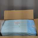 Puppy Pee Pads for Dogs 28"x44" 40 Count, Dog Pee Pads Extra Large, Leak-Proof & Super Absorbent, Thicken Disposable Potty Pads Puppy Training Pads for Cats Rabbits