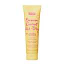 Umberto Giannini Banana Coconut Air Dry Cream 5.fl Oz - Weightless Curl Cream with Medium Hold Flexible Curls and Waves