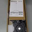 Rolling TV Stand, Mobile TV Cart for 17-55 Inch Screens, Portrait to Landscape, Portable TV Stand with Wheels Holds up to 44 lbs for Living Room, Bedroom, Office, Outdoor, Max VESA 200x200mm