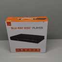 iLive Blu-Ray Disc DVD Player