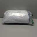 Nautica - Twin Blanket, Soft Plush Fleece Bedding, Ideal for Bed or Couch, Dorm Essentials, Oeko-Tex Certified (Solid Navy)