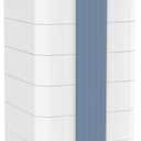 IQAir GC MultiGas XE Air Purifier Activated Carbon WiFi Enabled 1125 sq ft