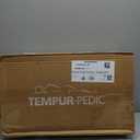 Tempur-Pedic TEMPUR-Cloud Dual Cooling Pillow, Queen, White