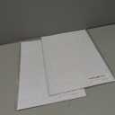 2 x 9 Sheets Christmas Snowflake Window Clings Winter Wonderland Decal Stickers Let it Snow Reindeer Snowman Window Seasons Decals for Elk Snowball Holiday Home Kitchen Living Room (Winter3)