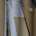 2 Flip Drawers Shoe Cabinet Storage for Entryway, Narrow Shoes Organizer Cabinet for Front Door Entrance, Hidden Wooden Hallway Shoe Rack(Oak) (Medium)