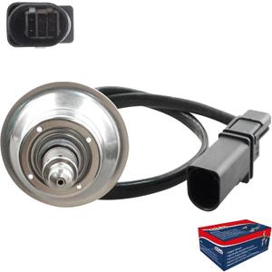 234-5714 Oxygen O2 Sensor Upstream Heated Air Fuel Ratio Compatible with Hyundai Sonata Fe 2017-2020 Tucson 2018-2020 Kia Sorento Optima 2016-2020 Sportage 2017-2021 Replace 39210-2G240
