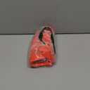 North Tower Rubber Gloves Kitchen Cleaning For Washing Dishing Kithchen, warmming Heat Resistant Dishwashing Gloves,18",2 Pairs Medium (Red)