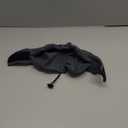 Genérico Hearing Protection for Dogs | Hoodie Protection for Pets | Adjustable Hearing Protector | Storm Stress Winter Concerts Cancels Noise Sleep Travel Grooming, Size Medium