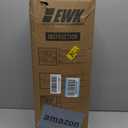 EWK 6.5L Manual Oil Extractor Pump for Cars Boats and Small Engines