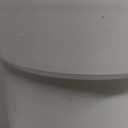 NDS 4P08C X Hub PVC S&D 45 Wye, 4 in, 1 Count (Pack of 1), White