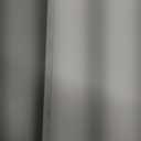 Rectangle Serving Tray with Handles, Coffee Table Tray for Ottoman, Living Room, Outdoor Tray for Patio Entertaining, Serving Breakfast Kitchen Platter LEE3040BLH (16" x 12" x 1.6")