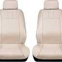 DI Tusk Seat Cover Pair with Microban