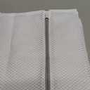 Mesh Laundry Bags White 2 Pack