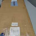 5 Tier Folding Shelf with Wheels,Metal Steel Collapsible Shelves,No Assembly Portable Shelves Organizer Rack,Rolling Standing Utility Rack for Kitchen, Pantry, Office, White