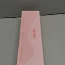 ABNER Rotating Curling Iron Set, Automatic Curling Wand for Long Hair, Easy to Use Hair Curler Get Effortless Beach Waves, 3 Sizes Ceramic Barrel 0.75" 1" 1.25" to 430F with Home Button, Dual Voltage