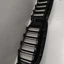 Front Grill/Grilles Kidney Grill Replacement for BMW 3 Series G20 2019-2022 (Gloss Black)
