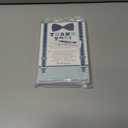 Your Main Event Prints Little Man Boy Baby Shower Thank You Cards - Bow Tie and Mustaches - 20 Count Including Envelopes