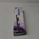 338 Heavy Duty Speaker Mounts - Drop Ceiling Mounts Support up to 110lbs, Swivel, PA Speaker Mount for Large Speakers (2 Packs, Black)