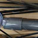 Large Standing Turtle Basking Platform, 10.8" Width Aquatic Resting Area, DIY Ramp with PVC Pipes and EggCrate Suction Cups, Turtle Tank Accessories