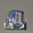 Outus Baseball Soccer Socks Athletic Softball Football Sports Knee High Socks for Youth Boys Girls Adult (Blue)