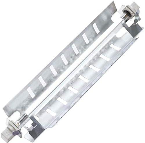 Refrigerator WR51X10055 Defrost Heater and Assembly WR51X10030 For GE Hotpoint WR51X10030, AP3183311, PS303781 725 Watts