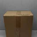 Artificial Flower Wall Backdrop 9pcs 16.5x16.5 Inch Silk Floral Wall Panel Ideal for Wedding Celebrations, Festive Party Birthday Backdrops and Elegant Home Decor (Lake Blue and Green)