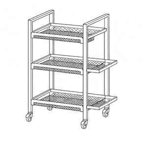 Yoga Mat Storage Racks Home Gym Storage Rack for Dumbbells Kettlebells Foam Roller Yoga Strap Resistance Bands Workout Equipment Storage Rack Organizer Sports Equipment Rack