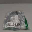 Monoprice Premium Braided Speaker Wire 14AWG - With Gold Plated Banana Plug Connectors - Affinity Series, 1 Pack, 15 Feet Black