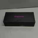 Jack & Rose Travel Steamer & Iron 2 In 1, Portable Garment Steamer, 15s Heat Up, Large Ceramic Heat Panel, 100-220V for Global Traveling (Grenn)