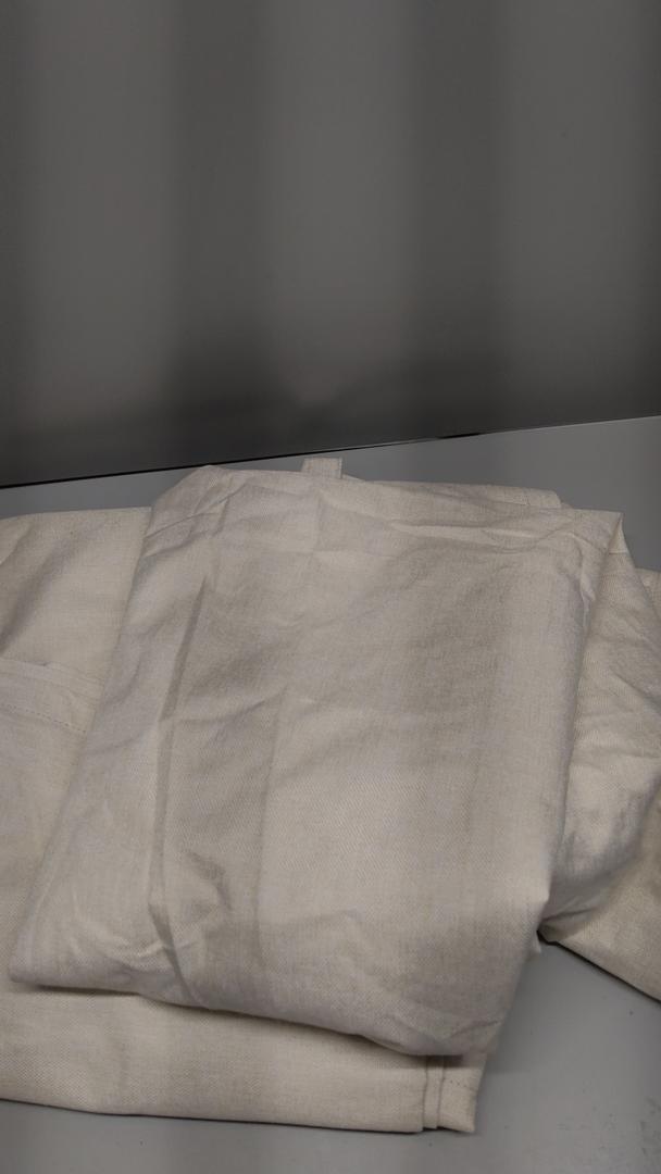 100% polyester fabric 2 pieces