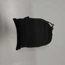 Baby Carrier - Ergonomic, Cozy and Lightweight Carrier for 0-36 Months, Effortless to Put On, Ideal for Hands-Free Parenting,Lightweight and Travel-Friendly Newborn Baby Carrier-Black