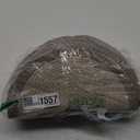 6pcs Round Braided Placemats 14" Non-Slip Round Table Mats for Dining Tables Washable Heat Insulation Woven Placemats Indoor Outdoor for Family Holiday Dinner, Brown