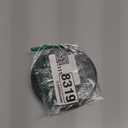 Pferd CC-Grind View Grinding Disc  5" x 7/8", SGP STEELOX VICTOGRAIN Ceramic | High-Performance Abrasive Disc for Aggressive Grinding, Pack of 10 - Part 61158