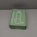 TIMEMORE Chestnut C3 ESP Pro Hand Coffee Grinder, Stainless Steel S2C Conical Burr Manual Coffee Grinder with Foldable Handle, Adjustable Grind Setting for Espresso to French Press - Green