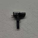 Mass Air Flow Meter MAF Sensor Fit for Honda 2008-2012 Accord 2.4L 2010-2018 CR-V 2.4L 2012-18 Civic 2012-2015 Crosstour Acura 2013-18 ILX 2017-18 NSX, 2009-2014 TSX, 37980R40A01, 37980R11A01